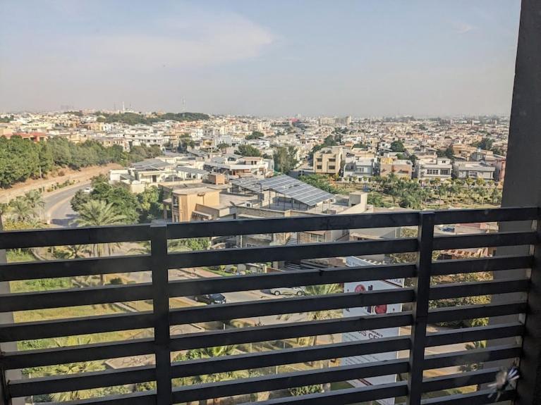 Lavish Hotel راوالبيندي المظهر الخارجي الصورة